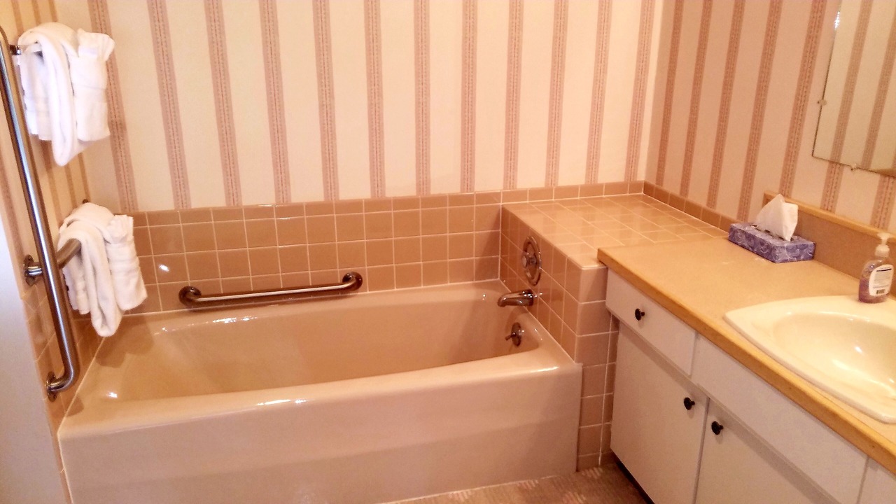 Photo of Bathroom in Blue River