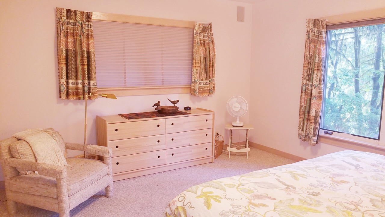 Photo of Bedroom in Blue River