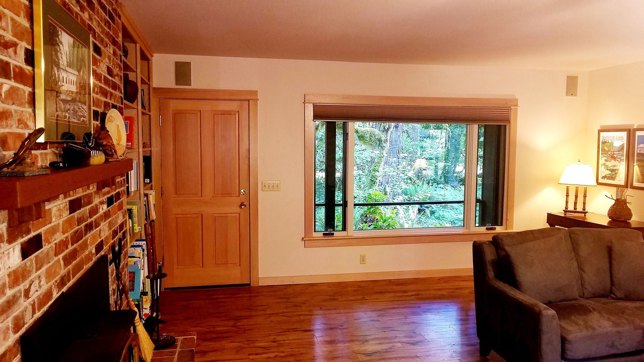 Photo of Livingroom in Blue River