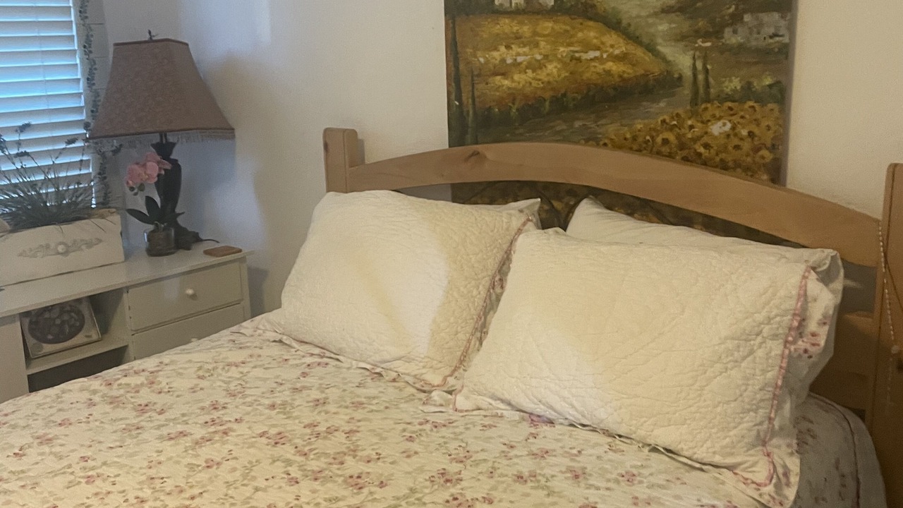 Photo of Bedroom in Downtown San Diego