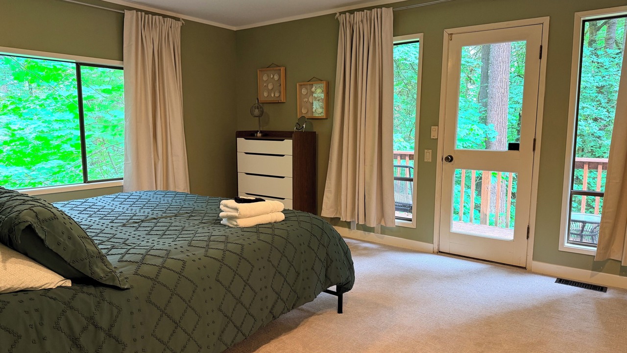 Photo of Bedroom in Beaverton