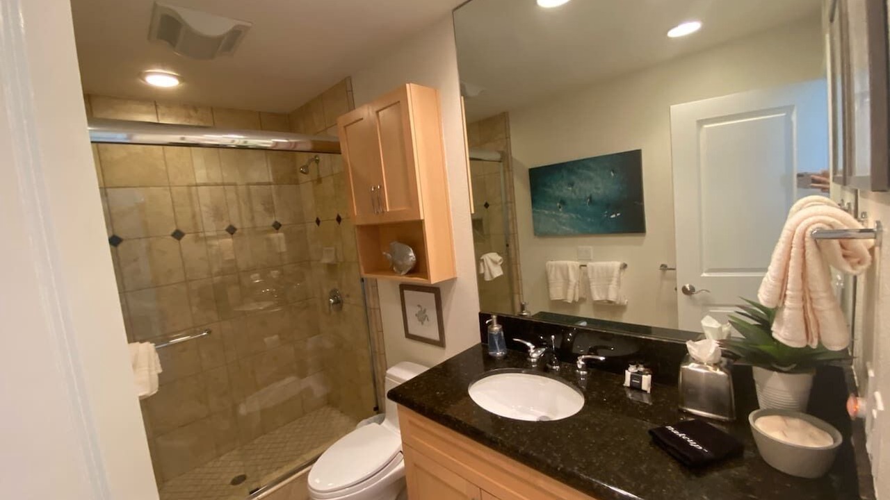 Photo of Bathroom in La Jolla Shores