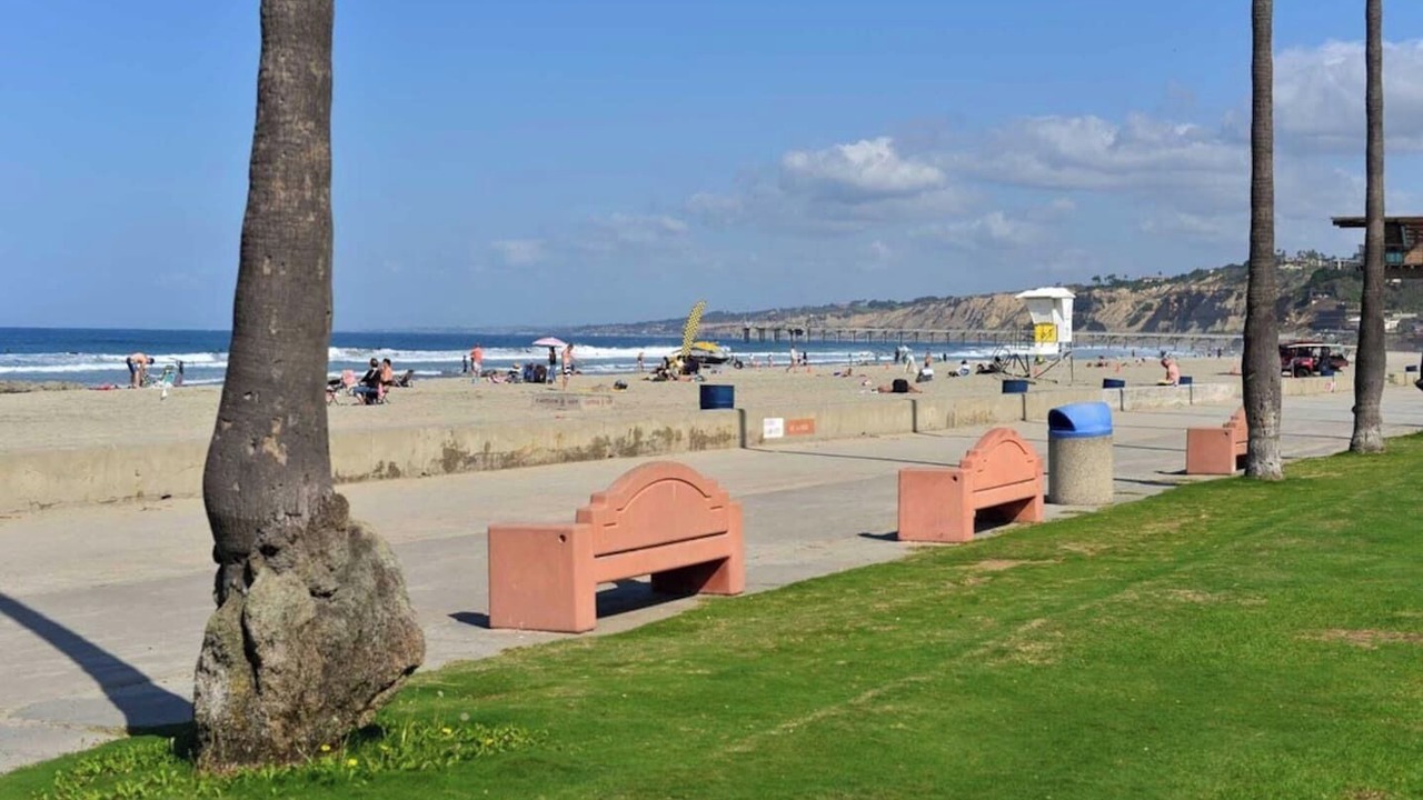 Photo of Others in La Jolla Shores