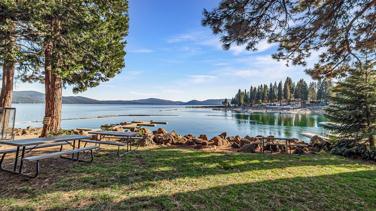 Photo of Outdoor in Peninsula Village