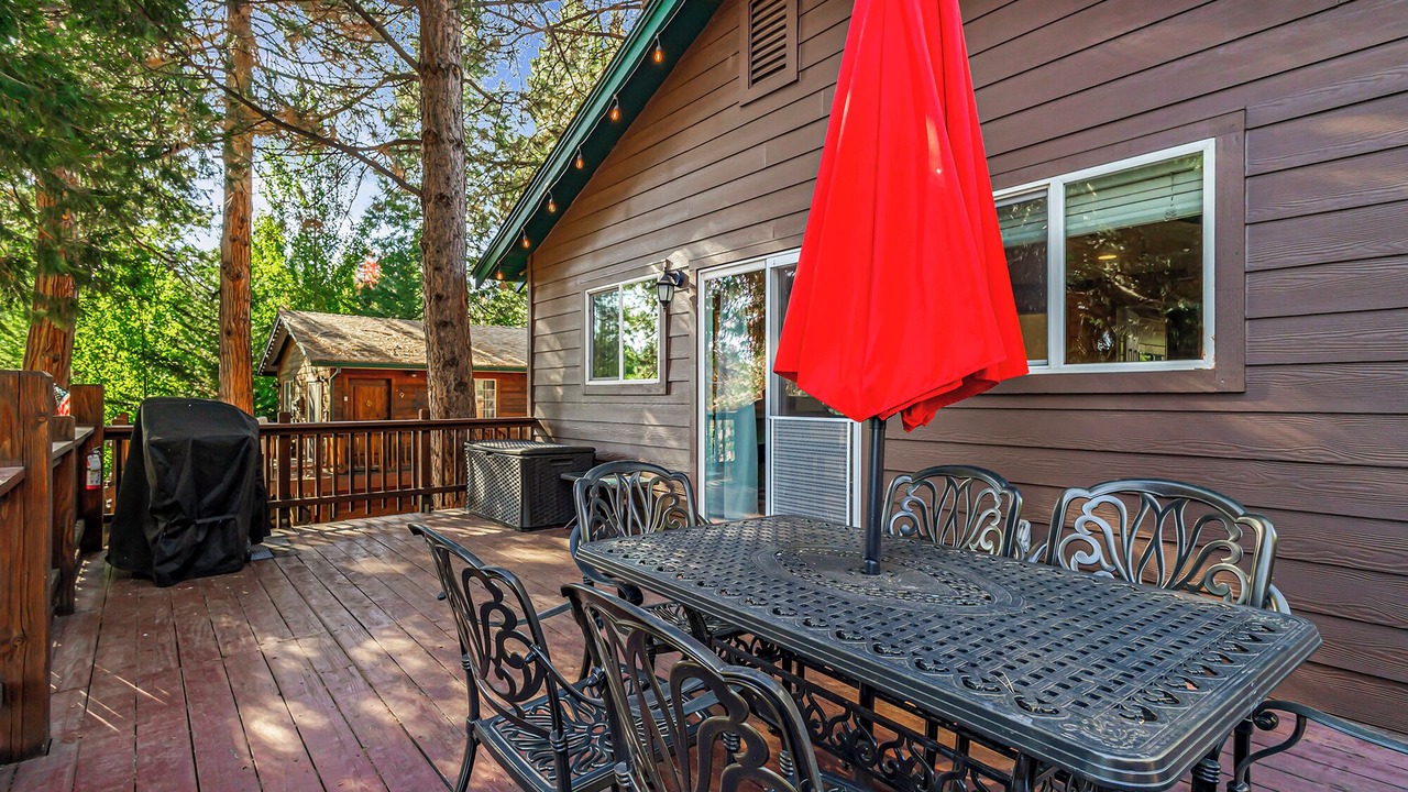 Photo of Outdoor in Peninsula Village