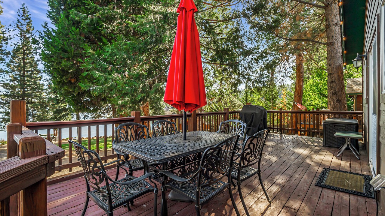 Photo of Outdoor in Peninsula Village