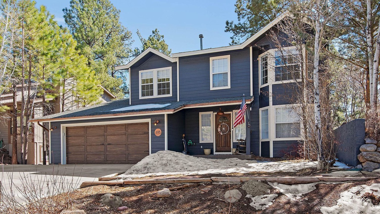 Photo of Outdoor in Shadow Mountain