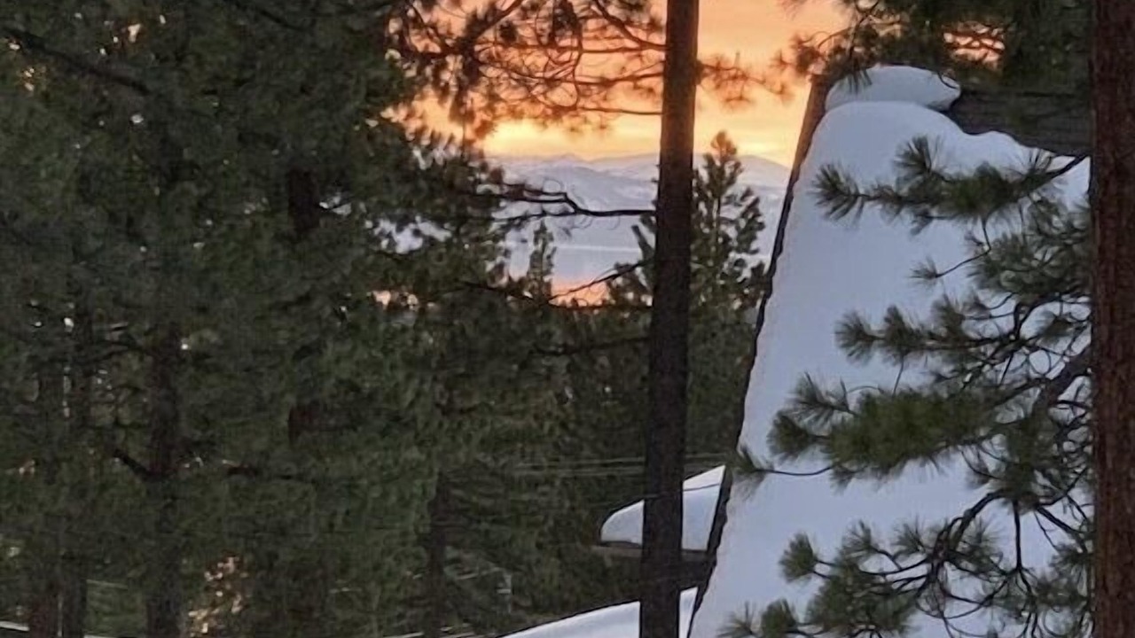 Photo of Outdoor in Incline Village