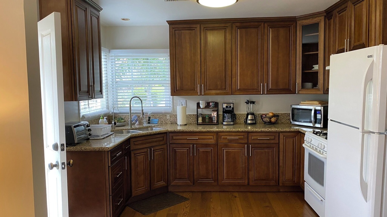 Photo of Kitchen in Granada Hills South