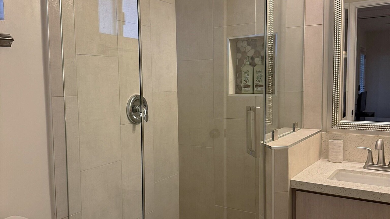 Photo of Bathroom in Granada Hills South