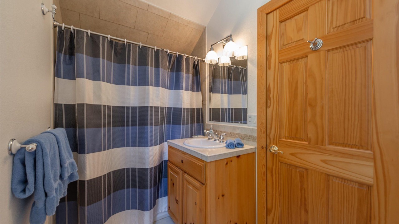 Photo of Bathroom in Truckee