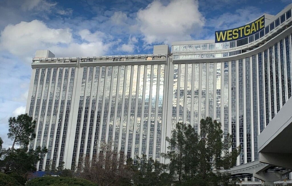 Photo of Buildings in Las Vegas
