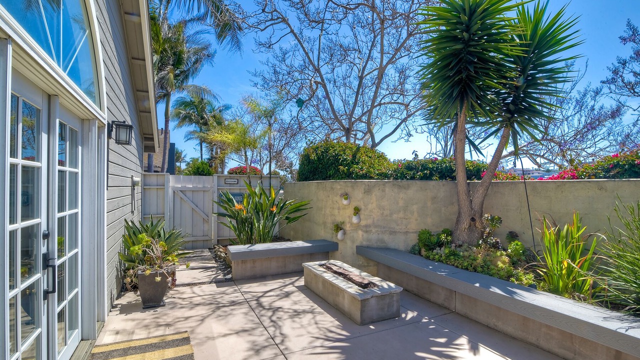 Photo of Patio Balcony in Leucadia