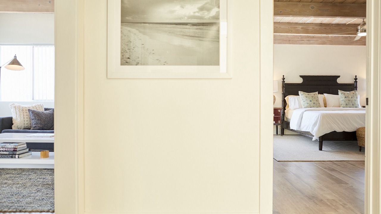 Photo of Bedroom in Cardiff-by-the-Sea