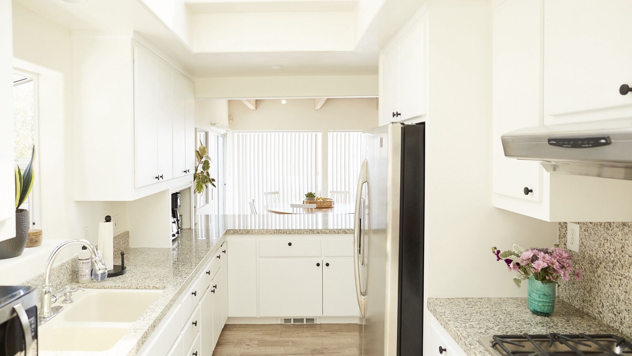 Photo of Kitchen in Cardiff-by-the-Sea