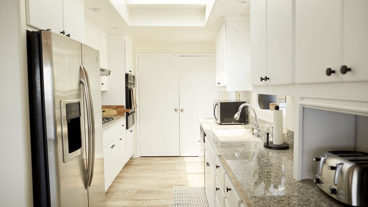 Photo of Kitchen in Cardiff-by-the-Sea