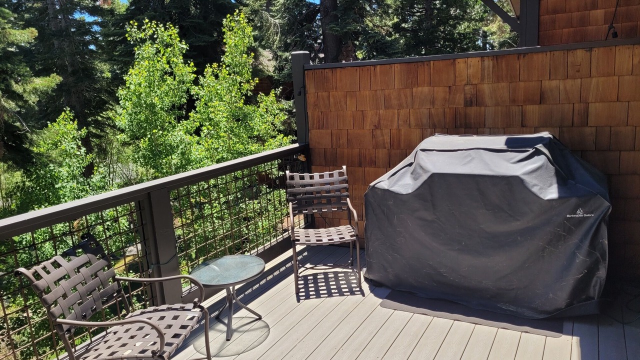 Photo of Outdoor in Tahoe City