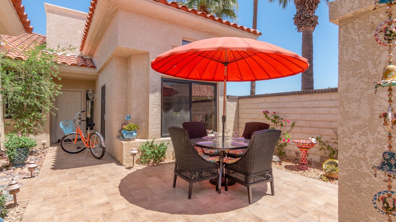Photo of Outdoor in Palm Desert