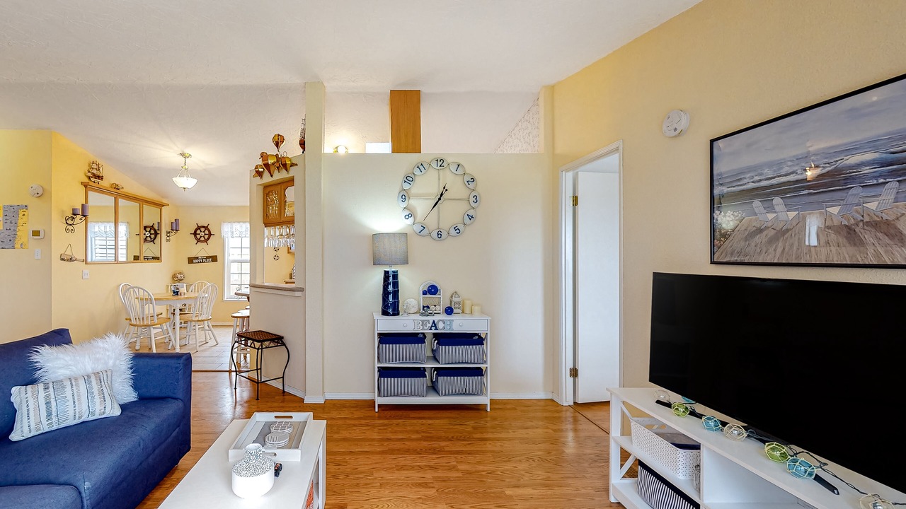 Photo of Livingroom in Nelscott