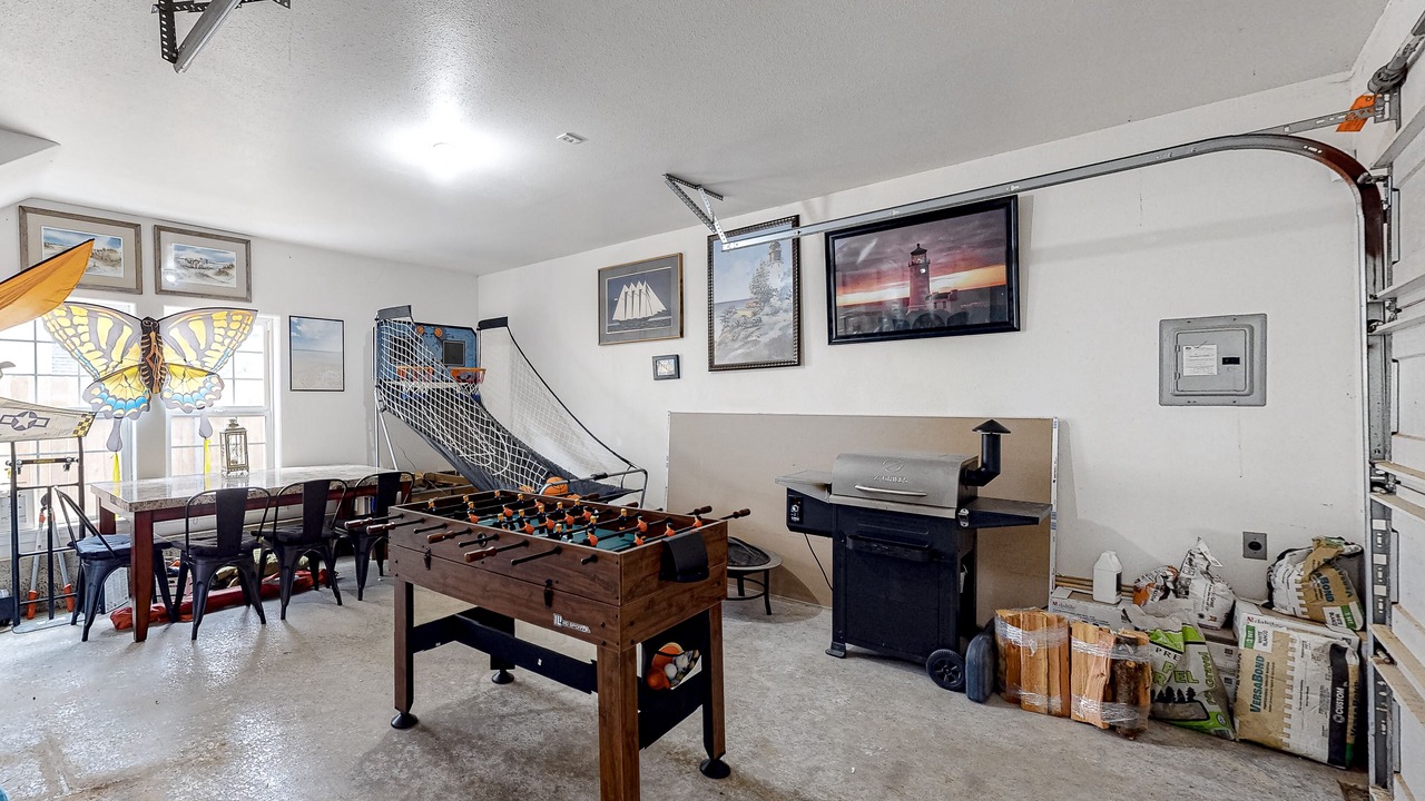 Photo of Bedroom in Nelscott