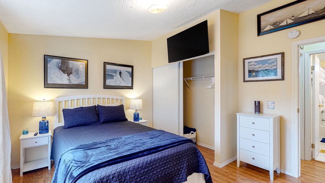 Photo of Bedroom in Nelscott