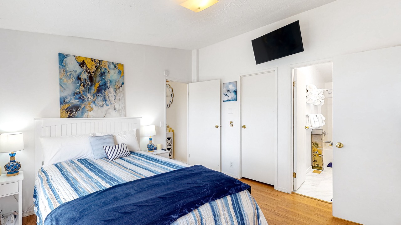 Photo of Bedroom in Nelscott