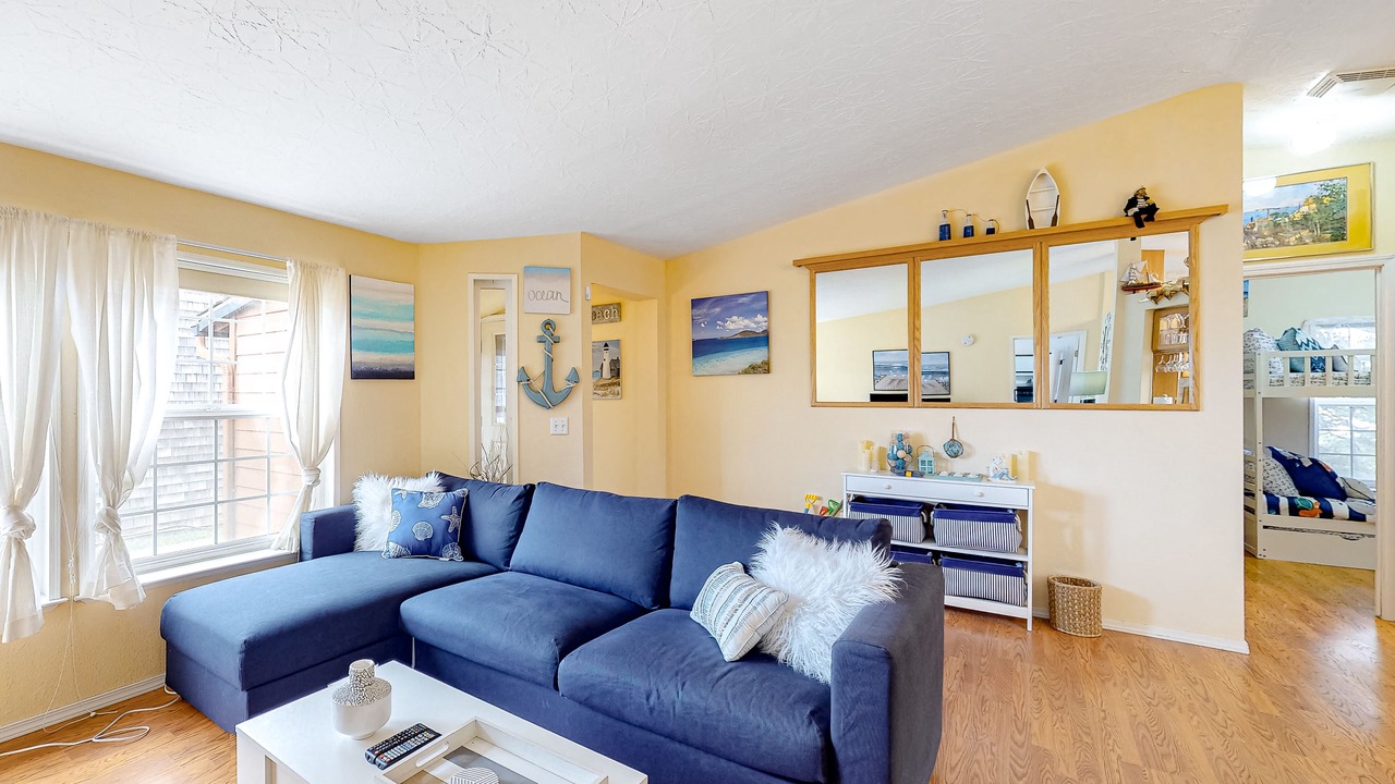 Photo of Livingroom in Nelscott