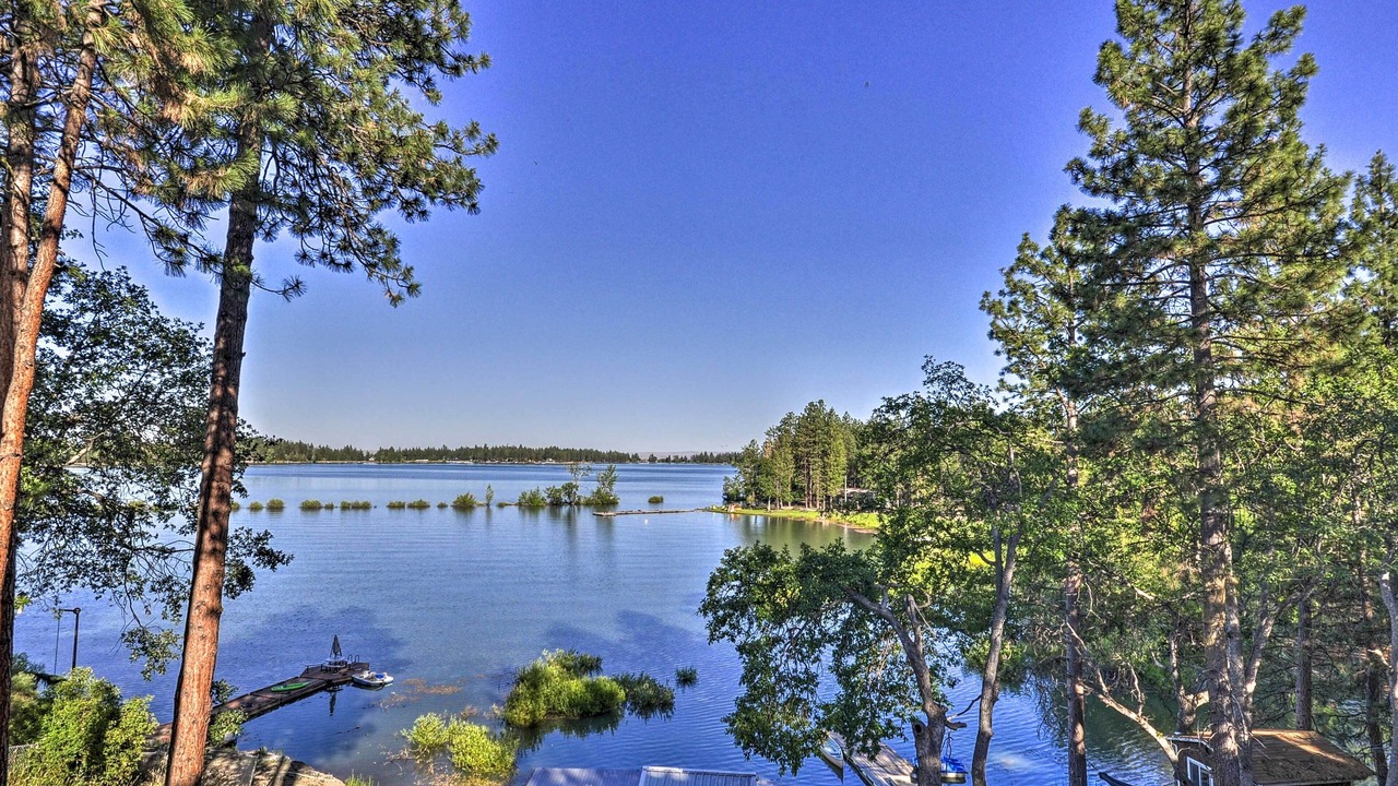 Photo of Outdoor in Pine Hollow