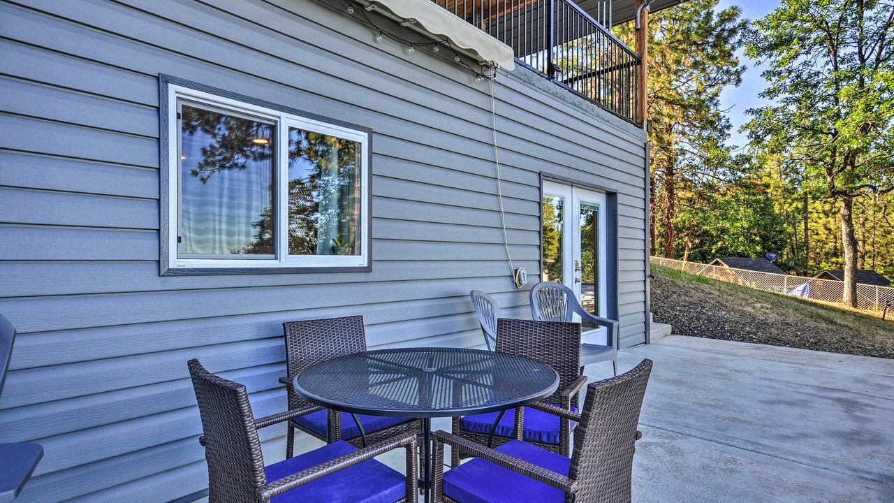 Photo of Outdoor in Pine Hollow