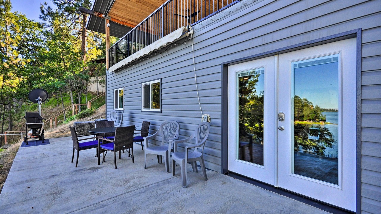 Photo of Outdoor in Pine Hollow