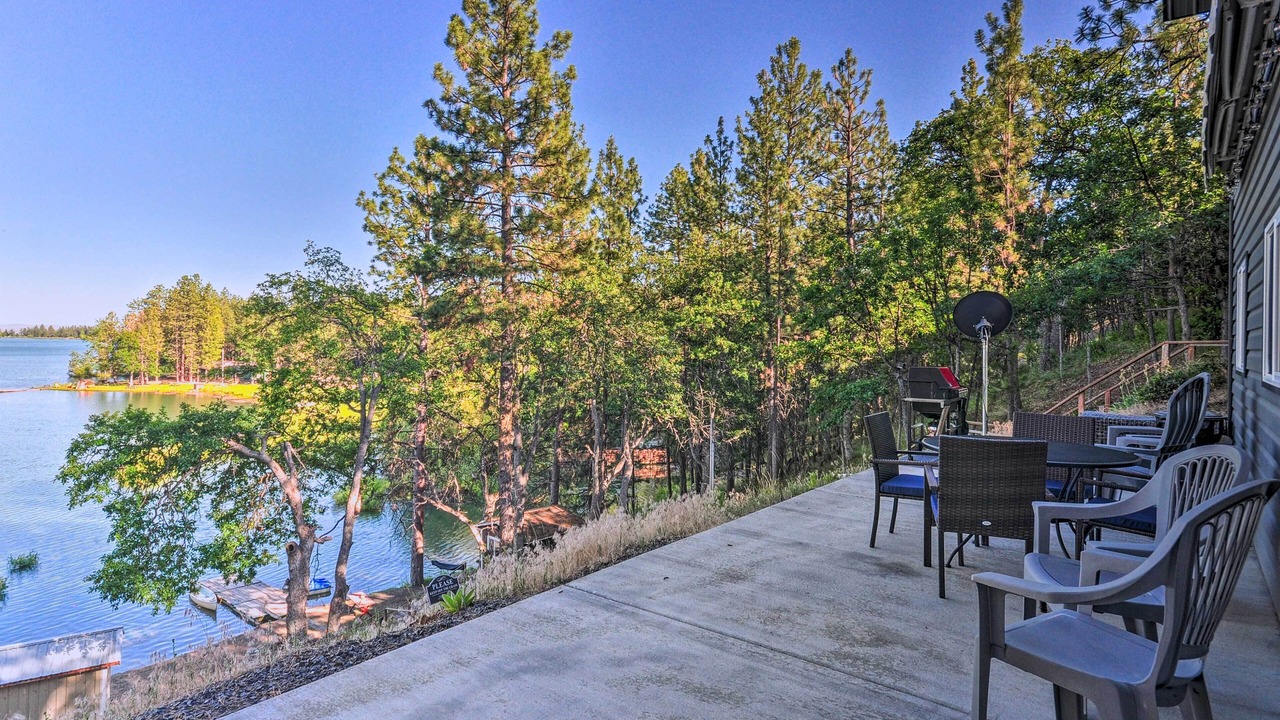 Photo of Outdoor in Pine Hollow