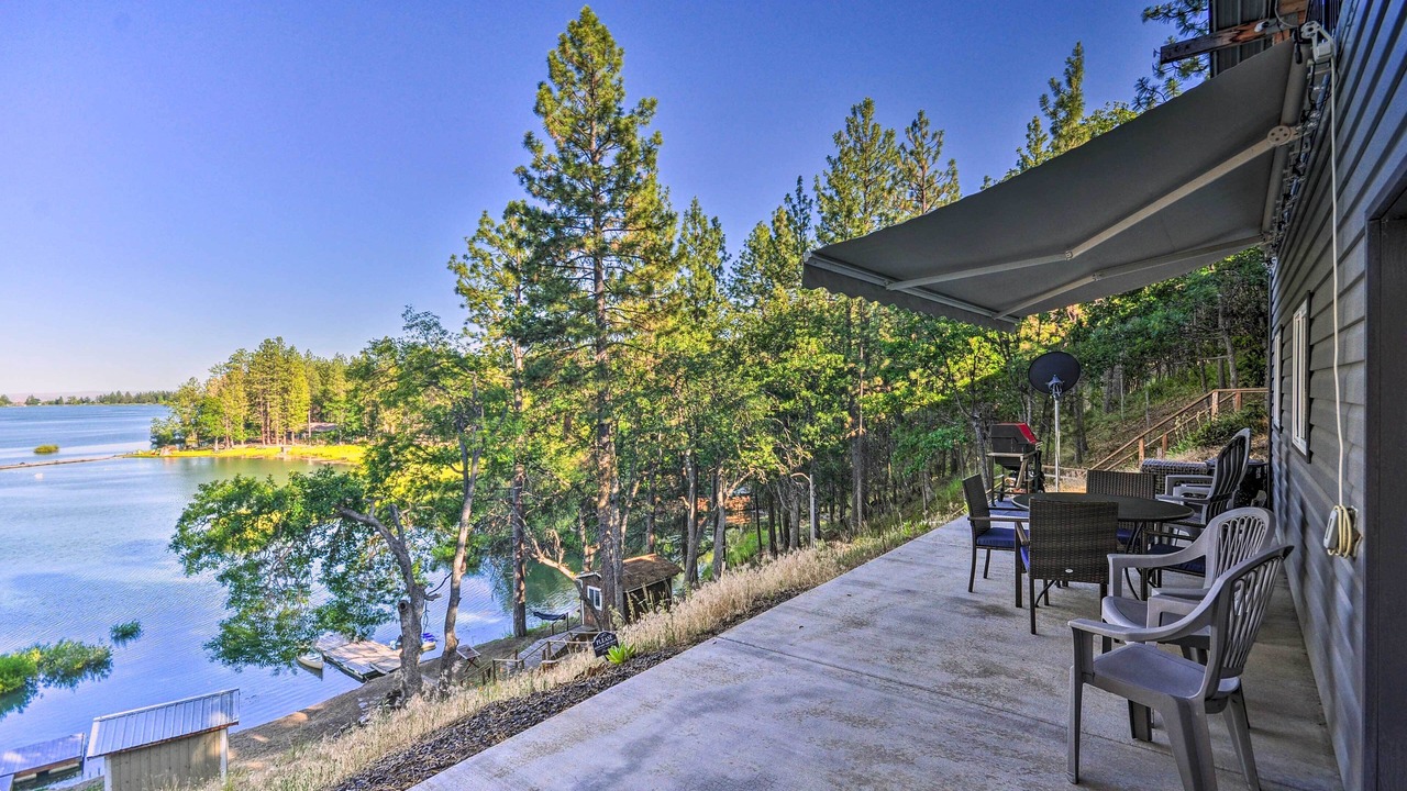 Photo of Outdoor in Pine Hollow