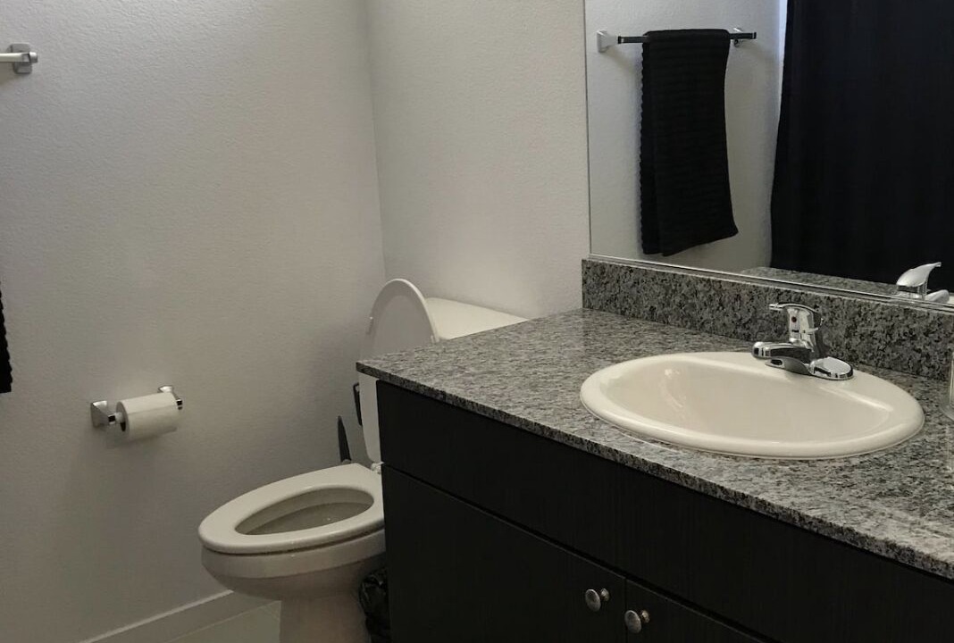 Photo of Bathroom in North Las Vegas