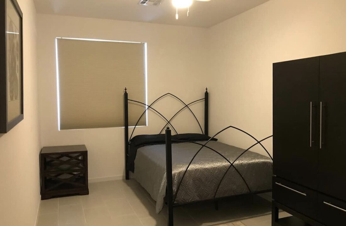 Photo of Bedroom in North Las Vegas