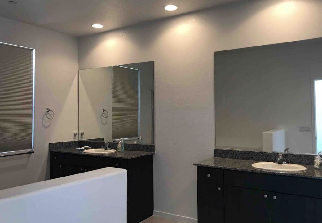 Photo of Bathroom in North Las Vegas