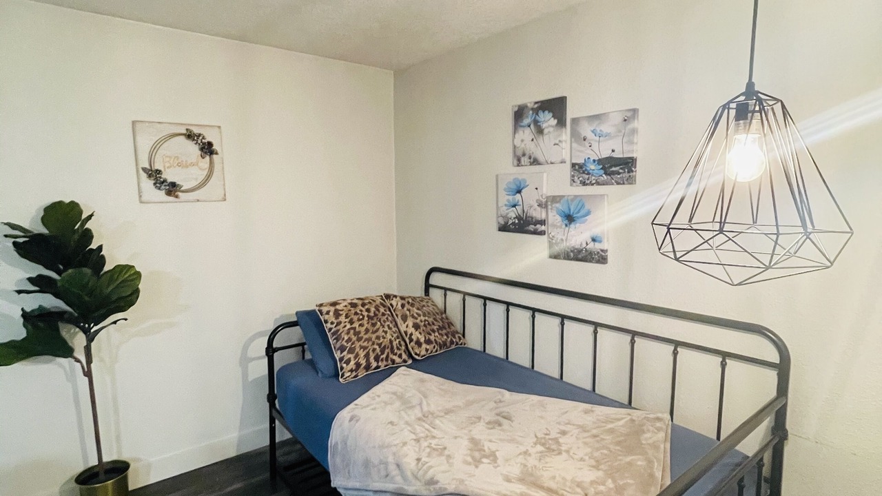 Photo of Bedroom in Evergreen