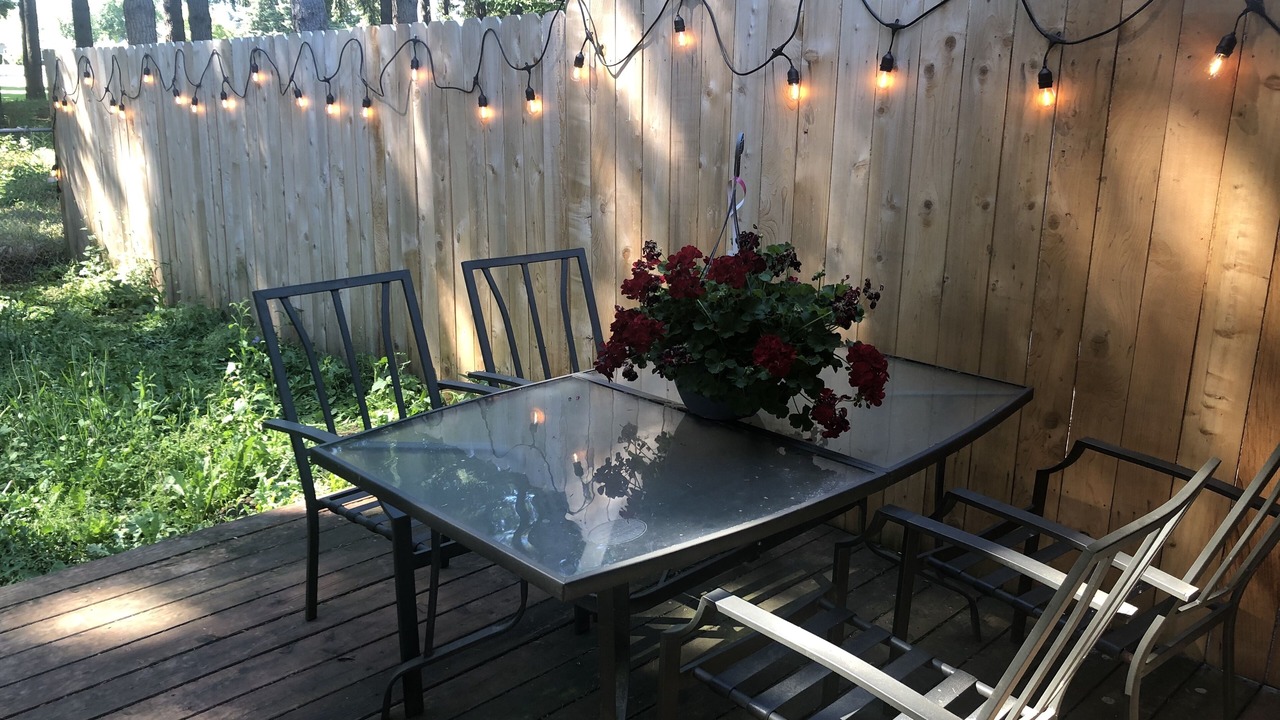 Photo of Outdoor in Evergreen
