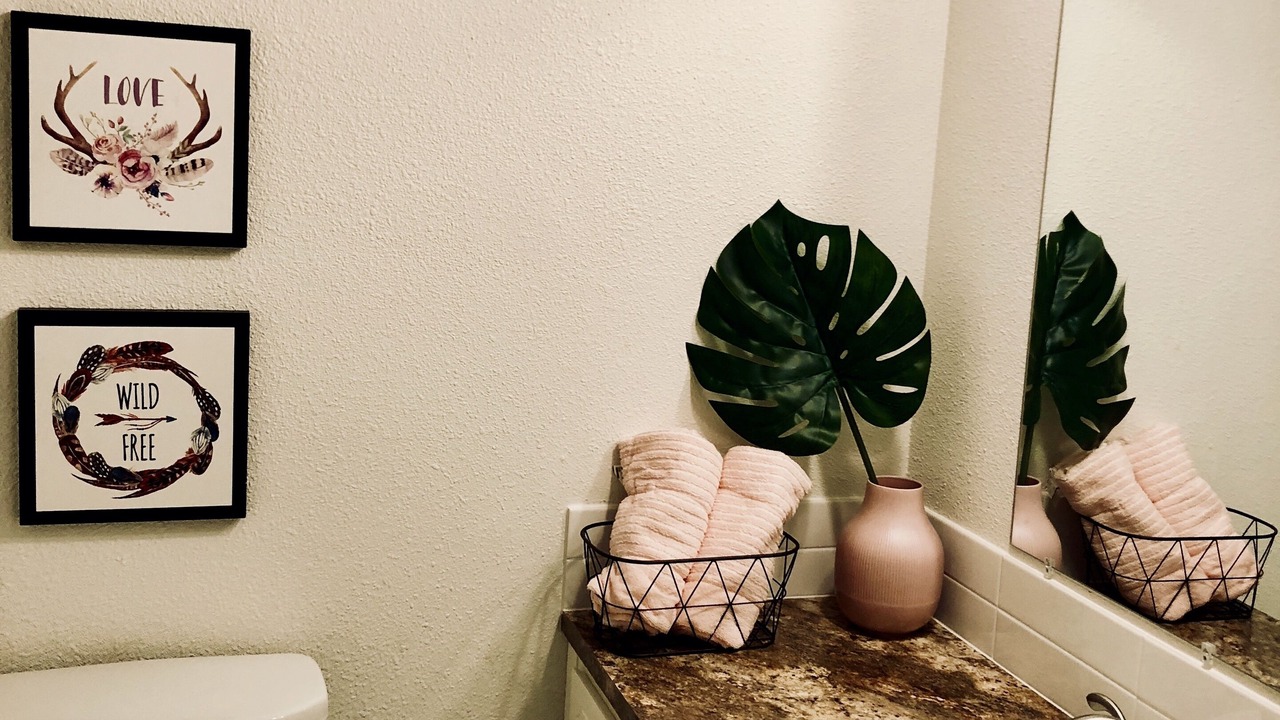 Photo of Bathroom in Evergreen