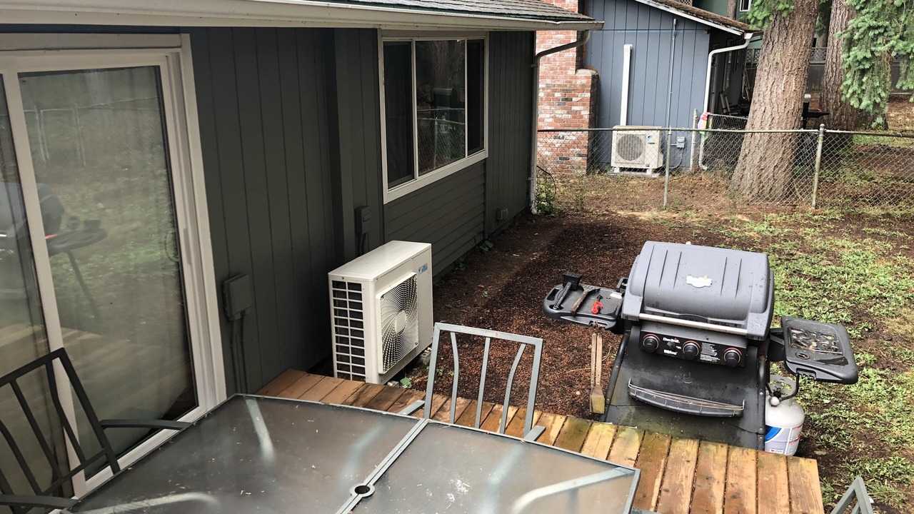 Photo of Outdoor in Evergreen