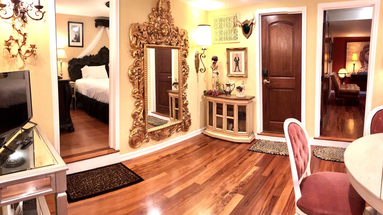 Photo of Bedroom in West Seattle