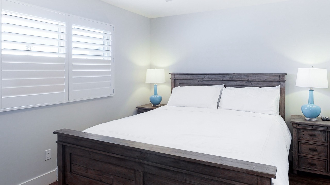 Photo of Bedroom in South Oceanside