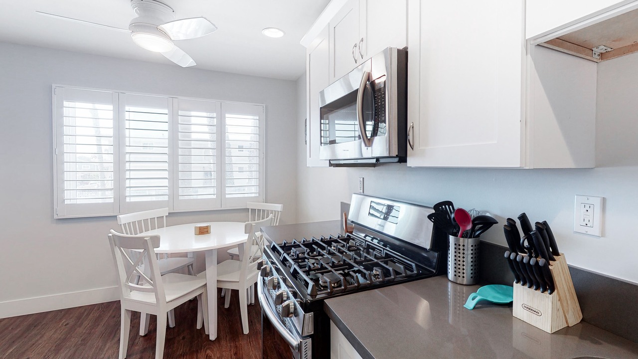 Photo of Kitchen in South Oceanside