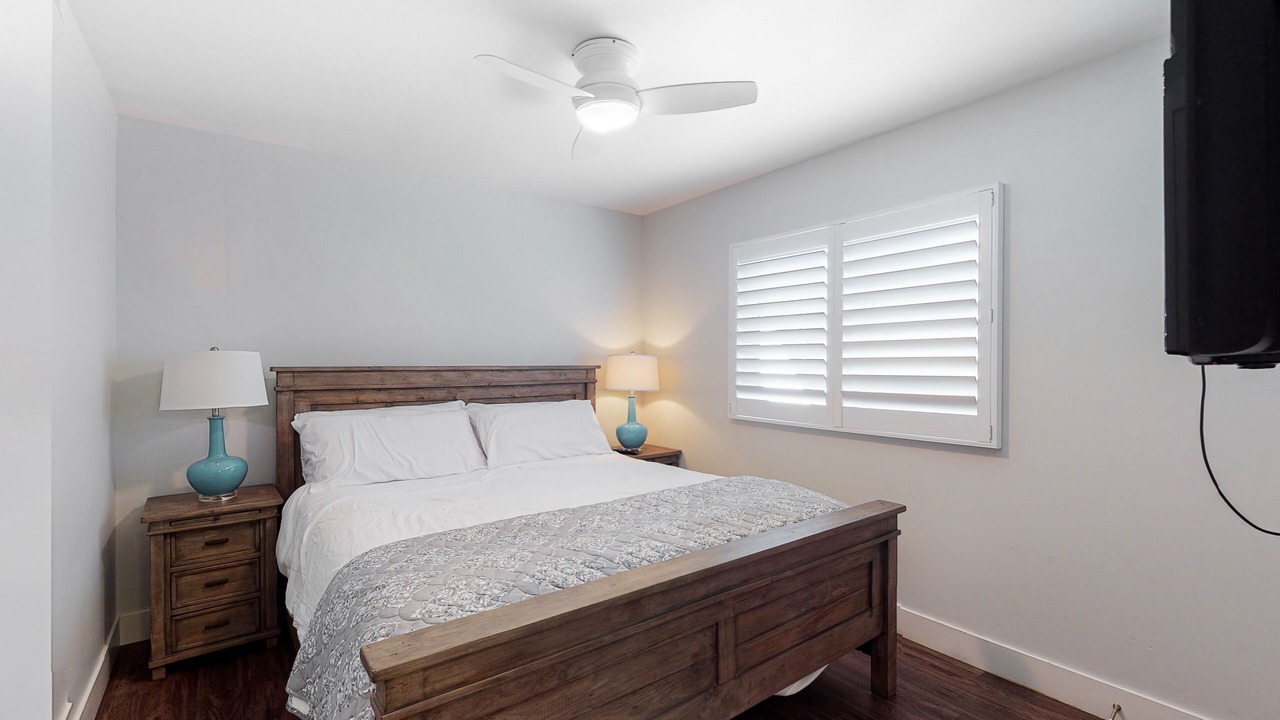 Photo of Bedroom in South Oceanside