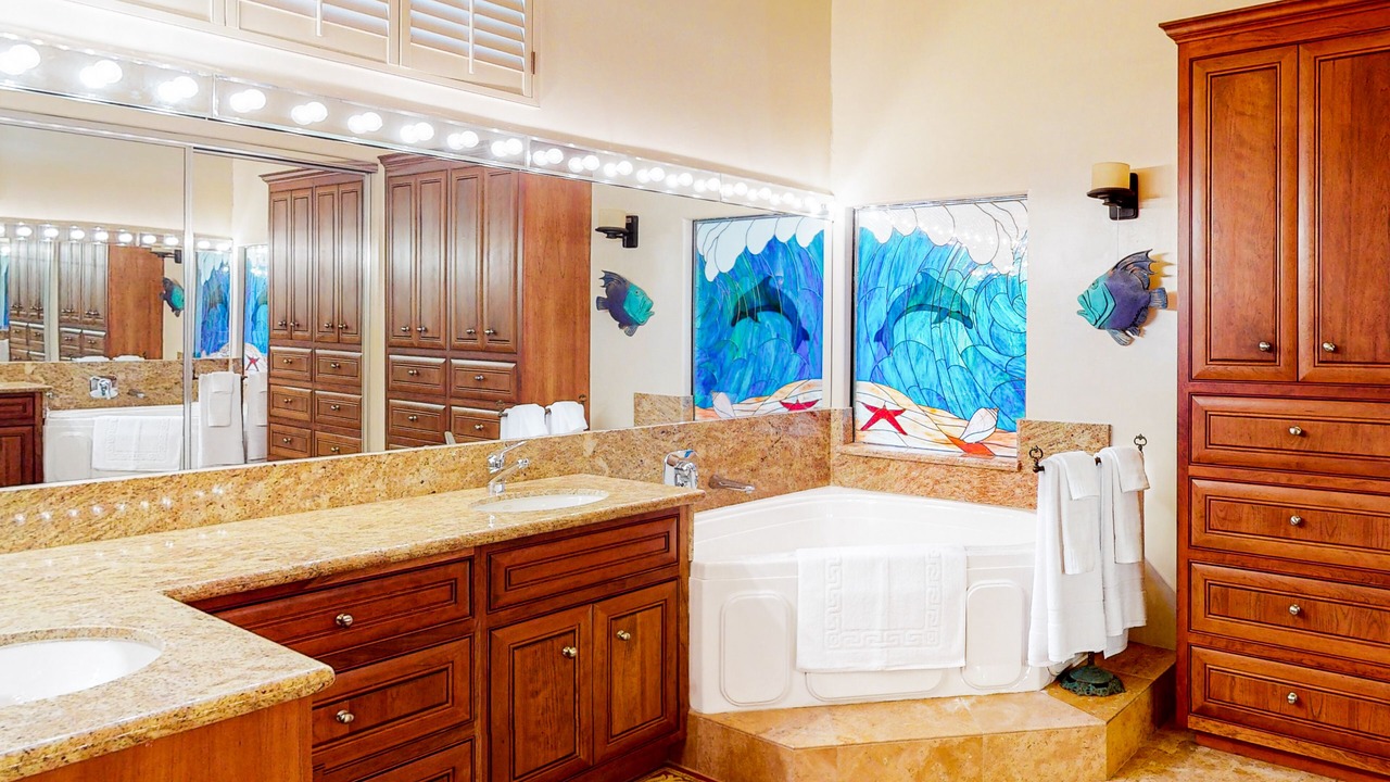 Photo of Bathroom in South Oceanside