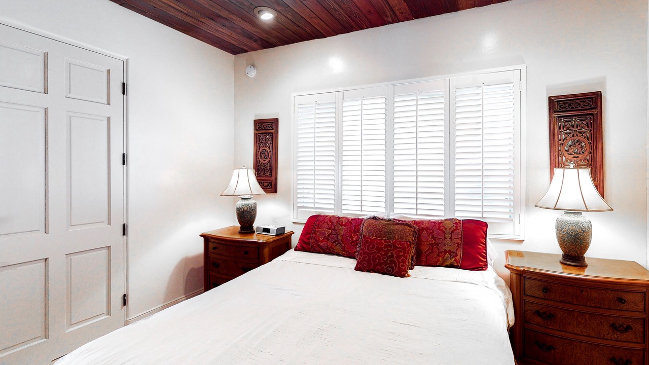 Photo of Bedroom in South Oceanside