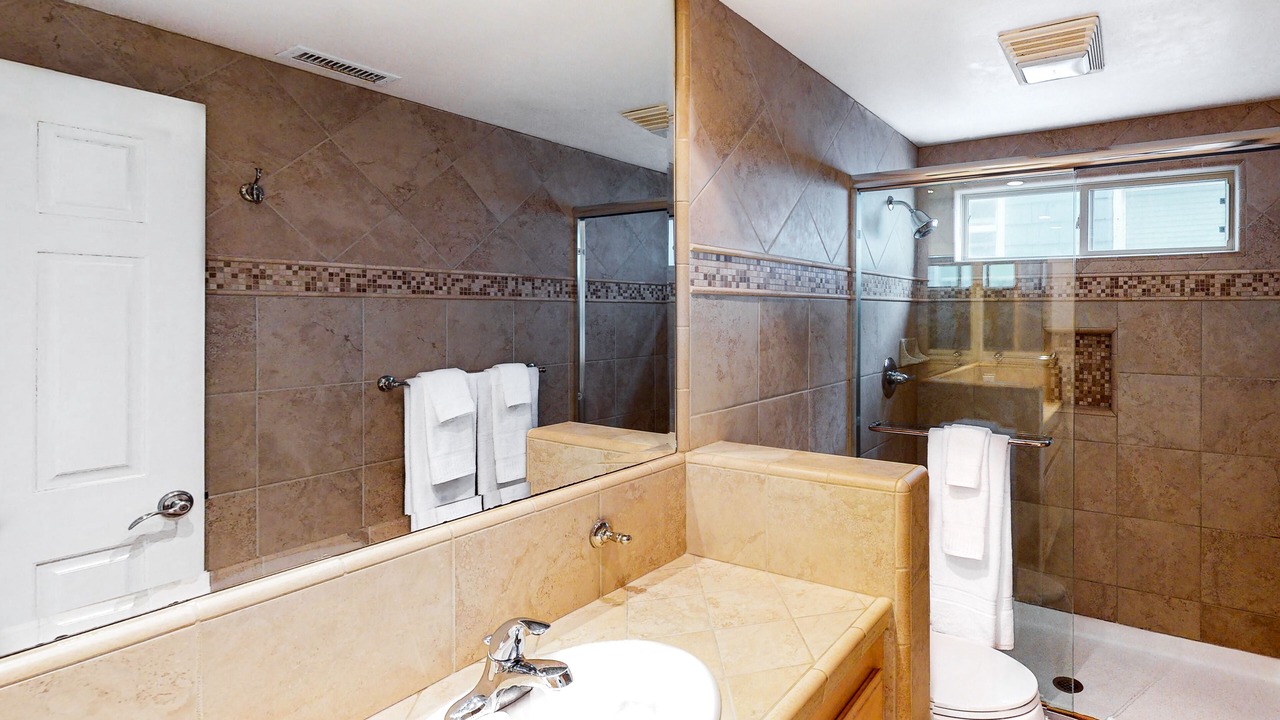 Photo of Bathroom in South Oceanside