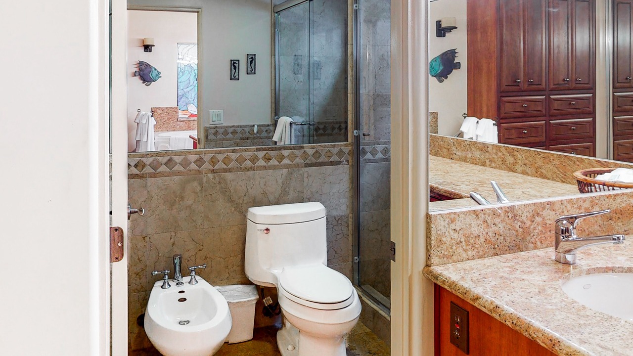 Photo of Bathroom in South Oceanside
