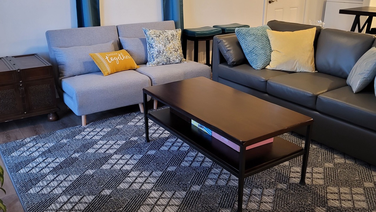 Photo of Livingroom in Oakhurst