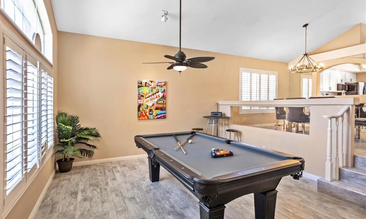 Photo of Bedroom in Green Valley North