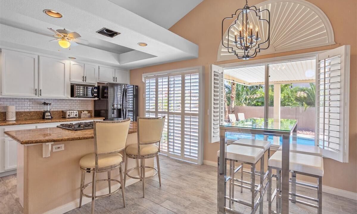 Photo of Kitchen in Green Valley North